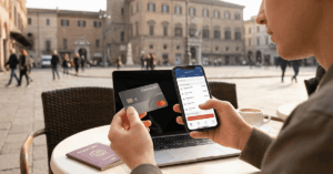 Mediolanum Freedom Card Advanced – Your Guide to Easy, Flexible Online Application in English and Italian