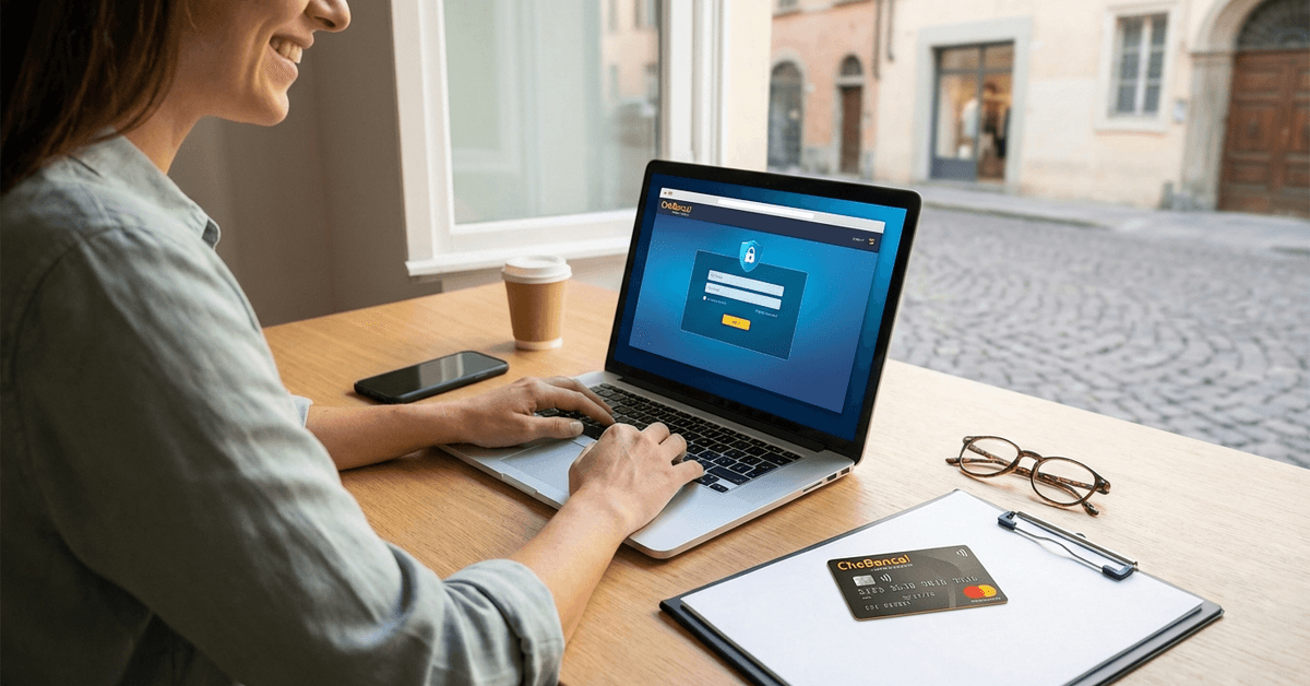 How to Apply for the CheBanca! Carta di Credito Online: A Complete Guide
