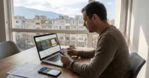 Online Credit Card Application Bulgaria: Step-by-Step Guide for English and Bulgarian Speakers