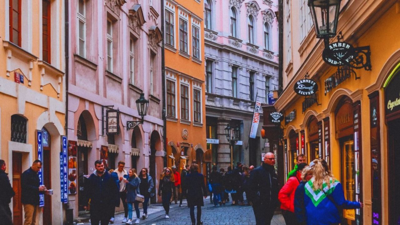 Affordable Shopping in the Czech Republic: Where to Find Cheap Products Online and In Stores