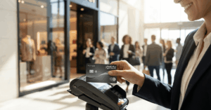 Unlock Convenient Banking in Saudi Arabia: Understanding Riyad Bank Credit Cards