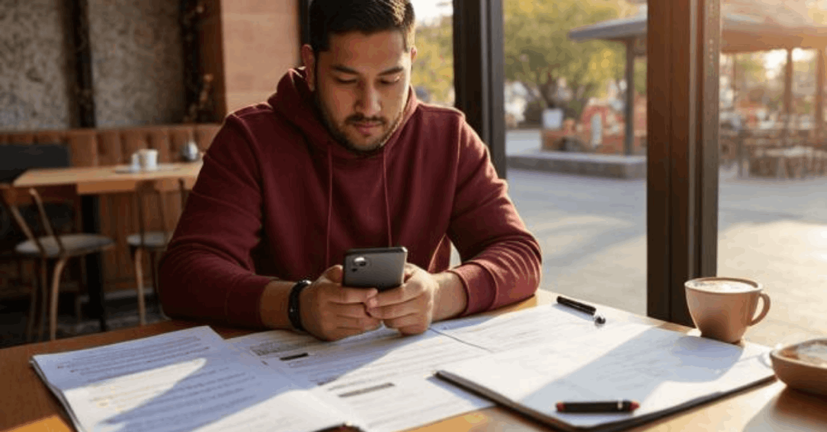 Explore McDonald's Jobs in Morocco – Flexible Careers & How to Apply