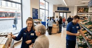 Find the Best Tesco Jobs in Czech Republic