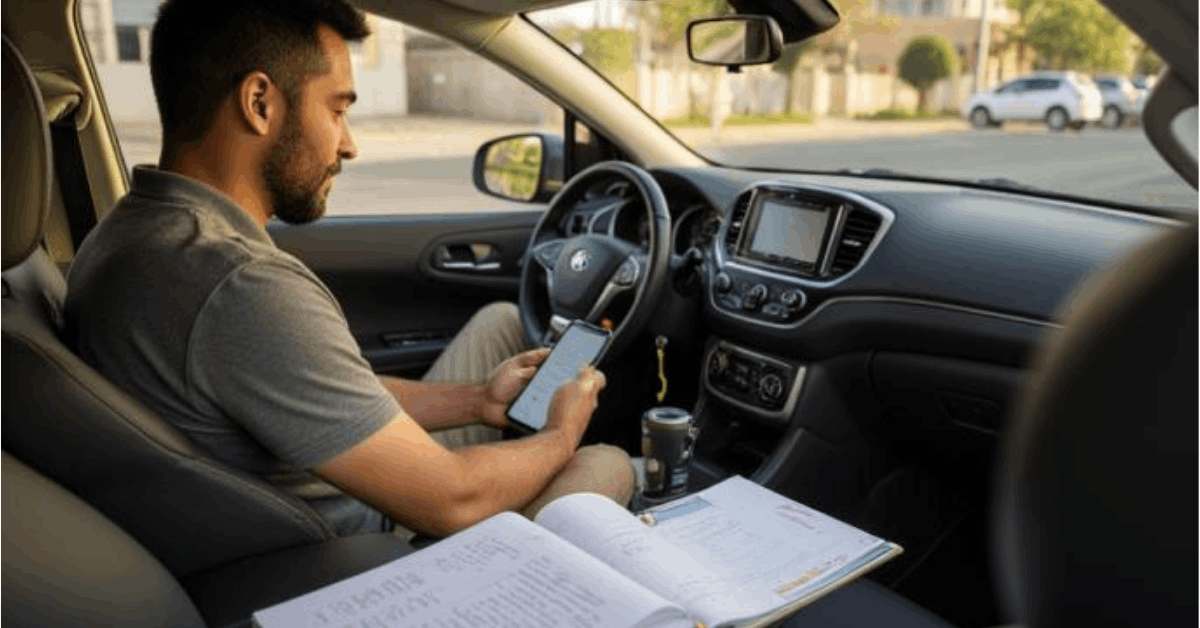 Careem Driver Jobs in Morocco: Flexible Income, Low Barriers, and How to Start