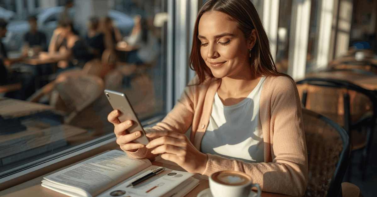 Master the CIH Bank Mobile App: Full User Guide, Features, and Security Insights