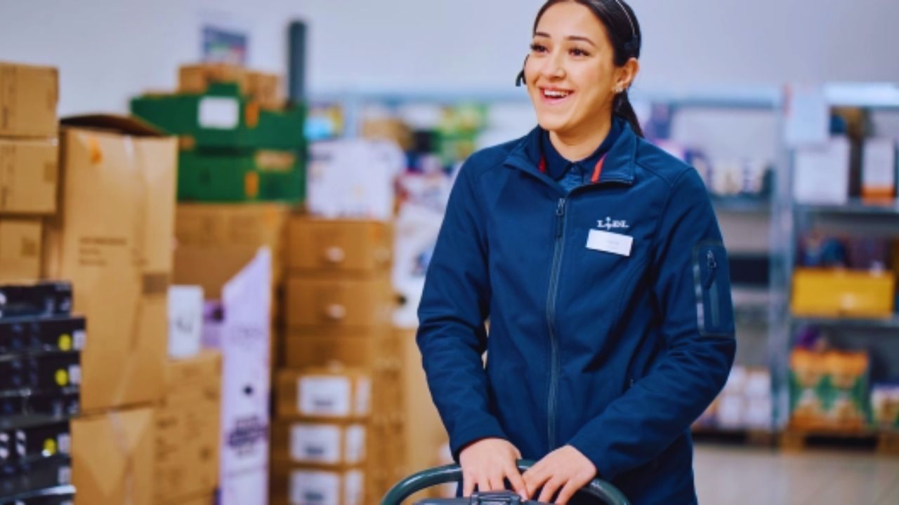 Build Your Career with Lidl Jobs in Czech Republic – Latest Opportunities & Application Tips