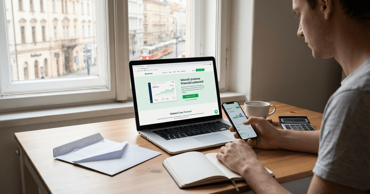 Understanding Quick Cash Loans in the Czech Republic: Fast Solutions for Financial Needs