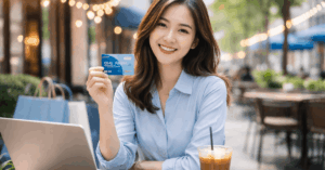 Discover the Benefits of the Blue Cash Everyday® Card from American Express – Flexible Rewards & Smart Spending