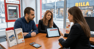 Discover UniCredit Bulbank Credit Card Options: Flexible Choices for Smart Spending