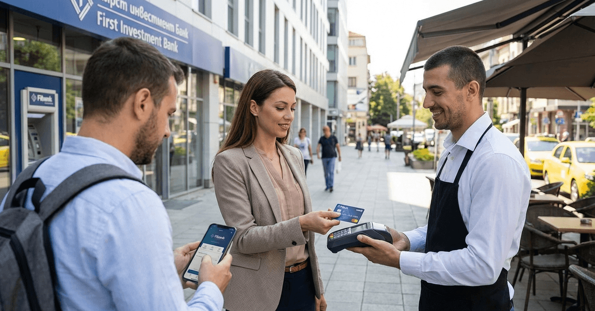 Fibank Credit Cards in Bulgaria: Complete Guide to Choices, Benefits, and Practical Use