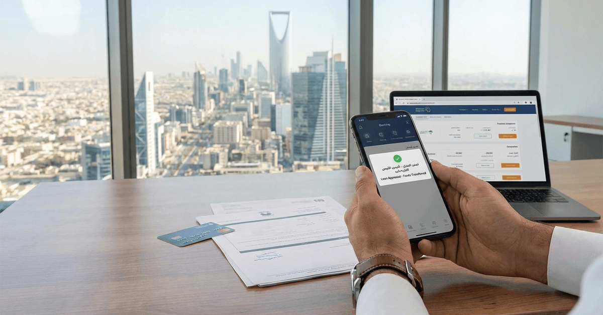 Quick Loan Solutions in Saudi Arabia: Fast Funding for Expats and Citizens