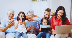 Family Mobile Plans in Czech Republic: How to Save Money and Stay Connected