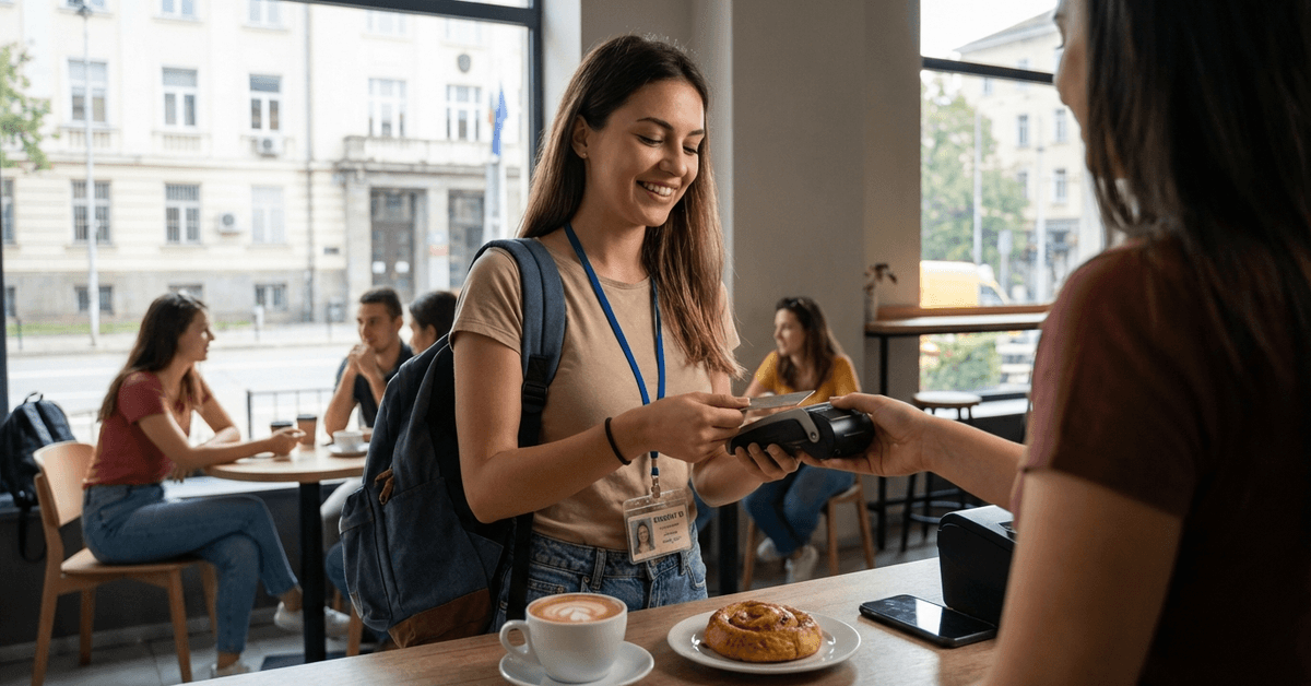 Understanding Student Credit Cards in Bulgaria: Guide for Young Adults