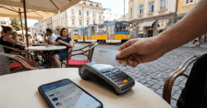 Complete Guide to Revolut Credit Cards in Bulgaria: Features, Limits, and Everyday Benefits