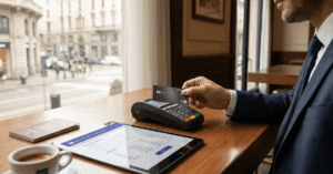 Nexi Black Card: How to Apply Online for Exclusive Banking Benefits