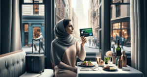 Unlock Top Travel Benefits with the American Express® Green Card: Flexible Rewards & Everyday Value