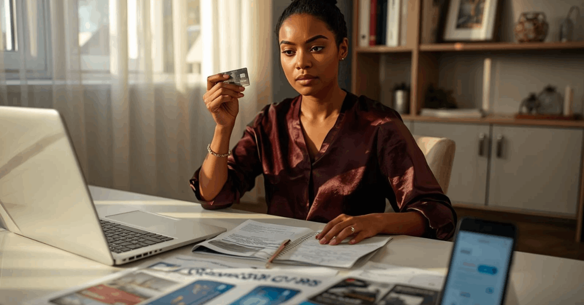 BMCE Bank Credit Cards in Morocco: Benefits, Types, and Application Guide