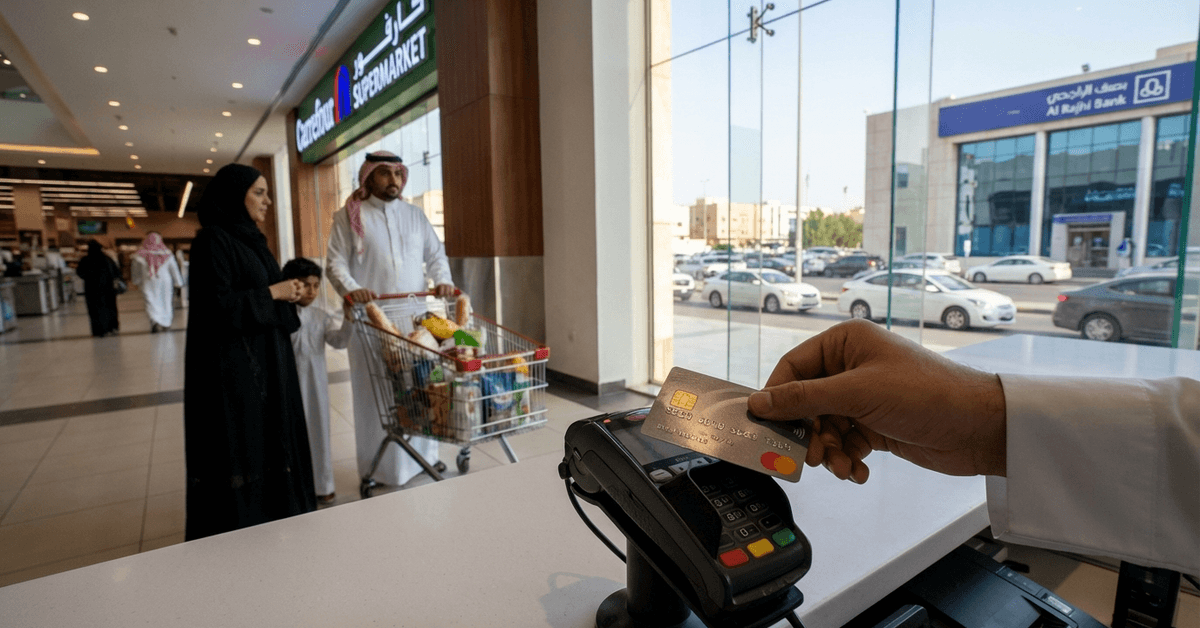 Maximize Your Savings: A Practical Guide to Cashback Credit Cards in Saudi Arabia
