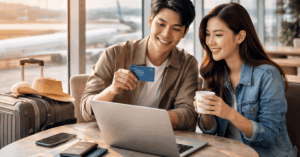 Unlock Travel Rewards with the Hilton Honors American Express Card: Flexible Benefits & Hassle-Free Online Application