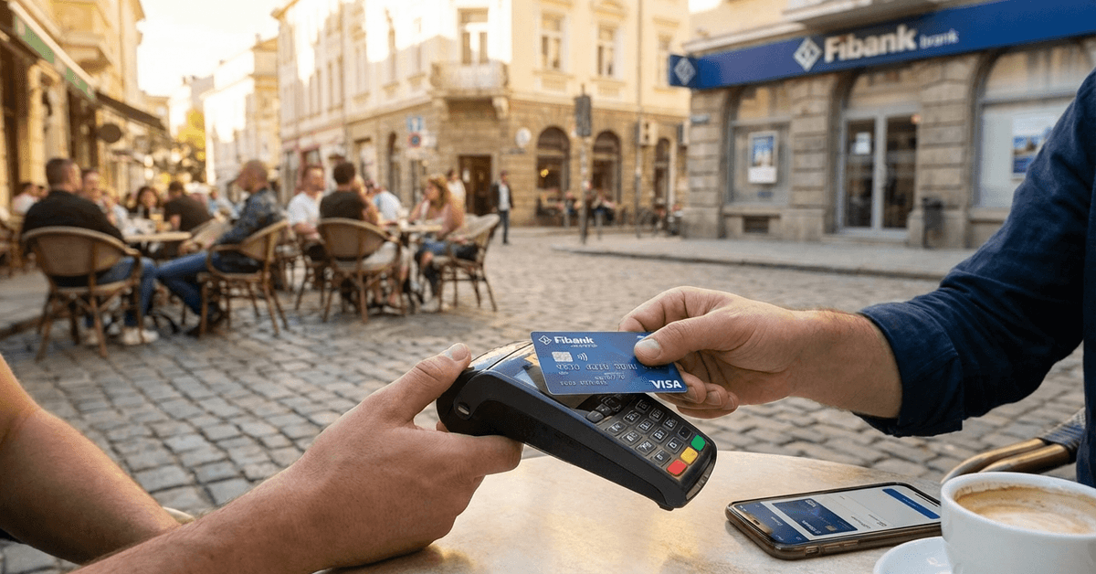 Fibank Credit Cards in Bulgaria: Complete Guide to Choices, Benefits, and Practical Use