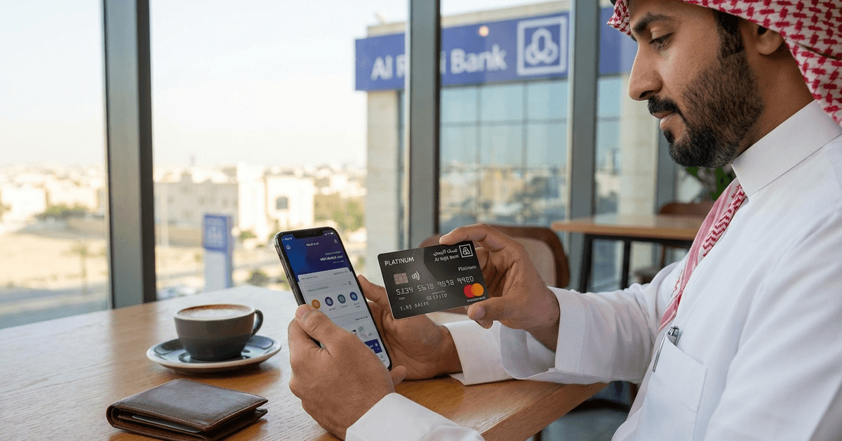 Al Rajhi Credit Card in Saudi Arabia: Features, Eligibility, and Key Insights for Residents