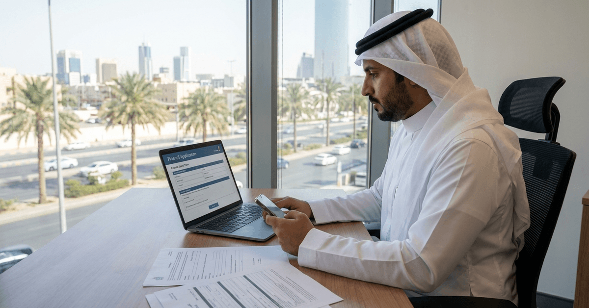 Quick Loan Solutions in Saudi Arabia: Fast Funding for Expats and Citizens