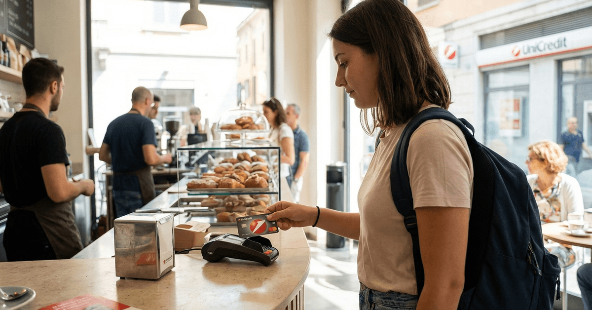 How to Apply for a UniCredit MyOne Mastercard Online – Easy Steps & Key Benefits Explained
