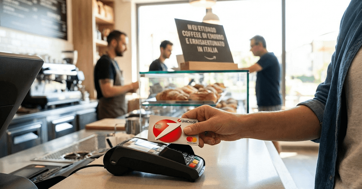 How to Apply for a UniCredit MyOne Mastercard Online – Easy Steps & Key Benefits Explained