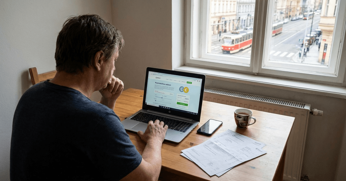 Understanding Quick Cash Loans in the Czech Republic: Fast Solutions for Financial Needs