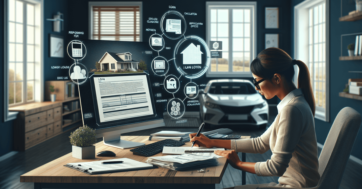 Understanding Loans at Cetelem Spain: Flexible Solutions for Diverse Financial Needs