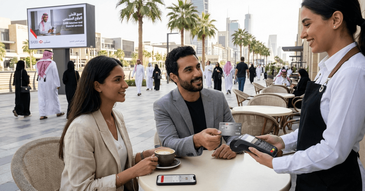 SABB Credit Cards in Saudi Arabia: Features, Benefits, and How to Choose the Right Option