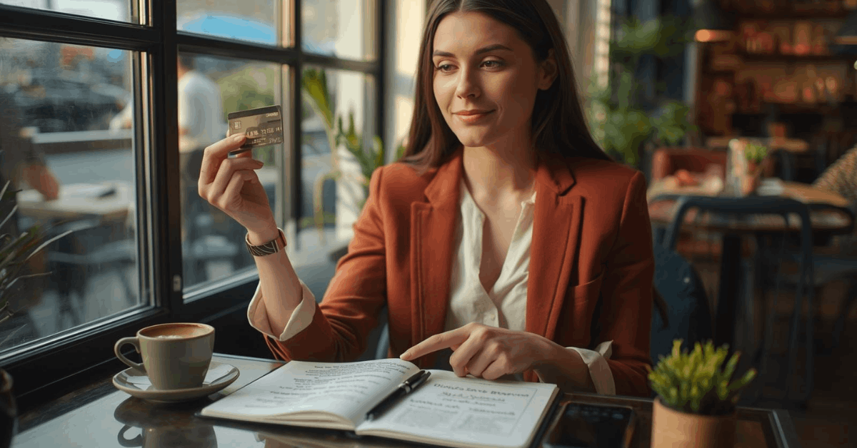 Unlock Flexible Spending: A Complete Guide to Crédit du Maroc Credit Card Benefits