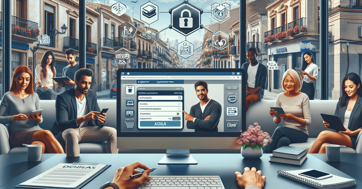 Understanding Loans with Moneyman in Spain: Fast, Flexible Online Solutions for Everyday Needs