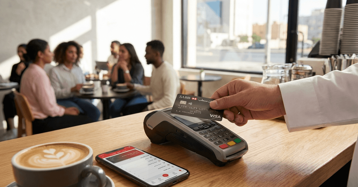 SABB Credit Cards in Saudi Arabia: Features, Benefits, and How to Choose the Right Option
