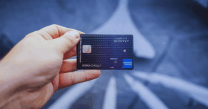 Maximize Travel Rewards: A Guide to the Marriott Bonvoy Brilliant™ American Express Card Advantages