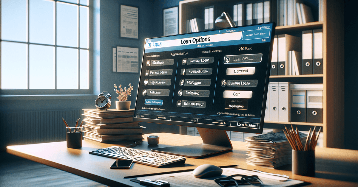 Understanding Loans at Banco Santander Spain: Choosing the Right Option for Your Needs