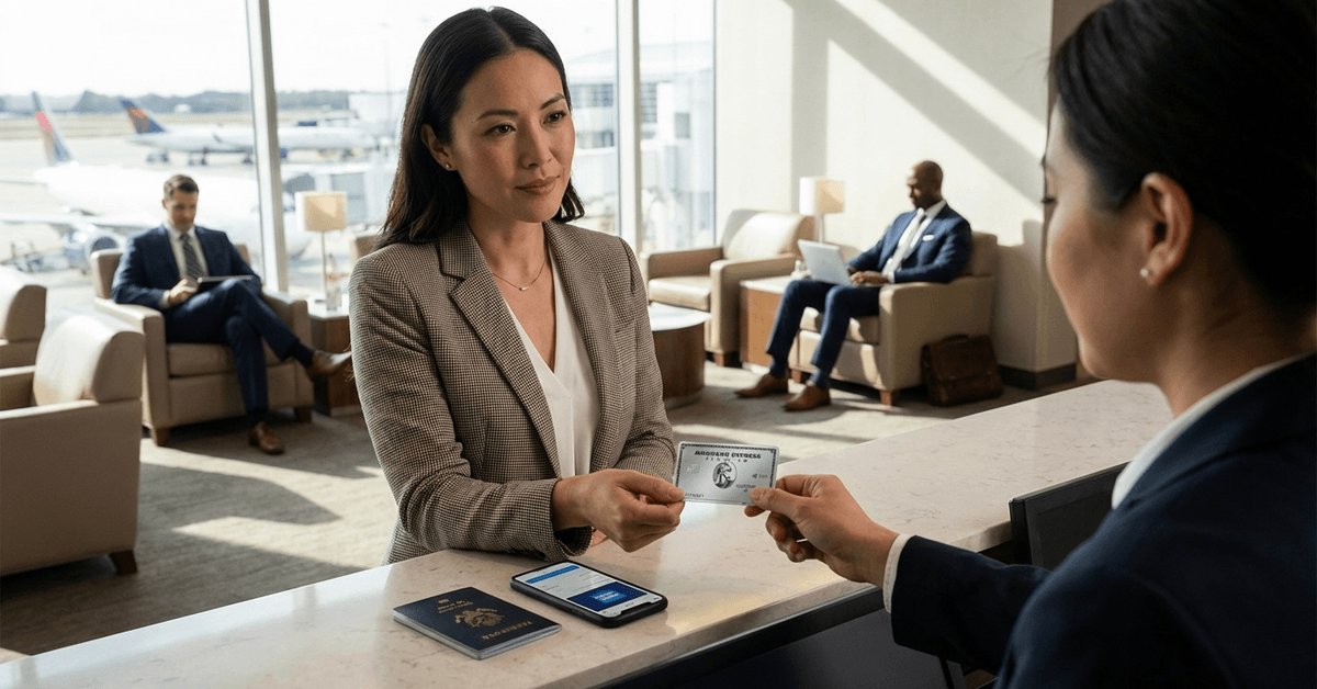 American Express Platinum Card: Online Application Process Explained for Savvy Applicants