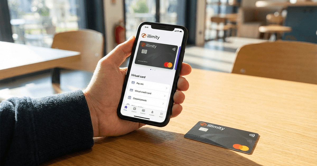 illimity Bank Credit Card Guide – Online Application Steps & Key Benefits