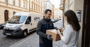 PPL Delivery Jobs in the Czech Republic: Flexible Earnings, Local Insights & Practical Tips