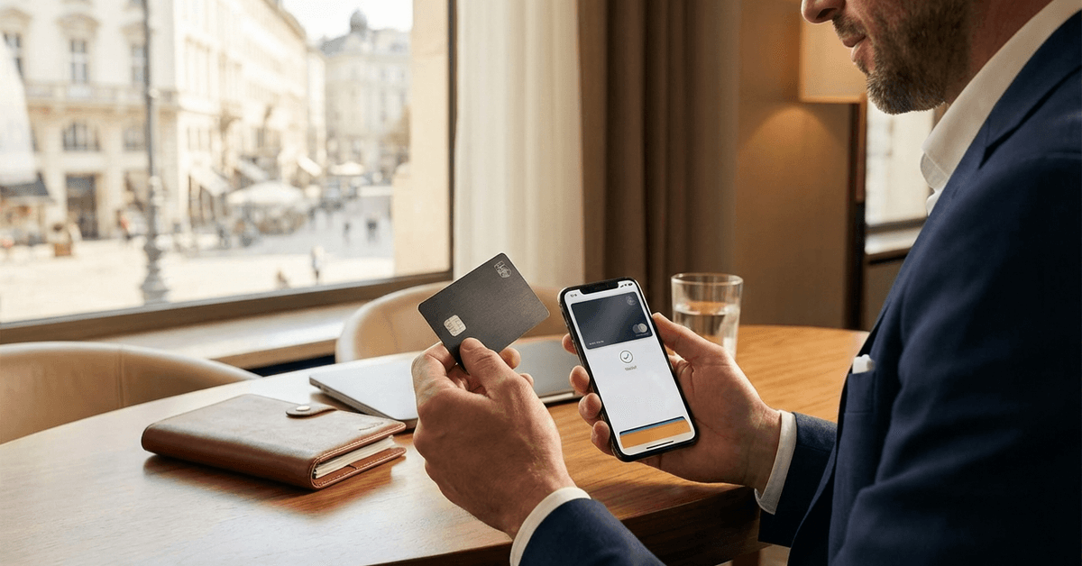 Intesa Sanpaolo Exclusive Credit Card: Benefits, Requirements, and How to Apply Online Securely