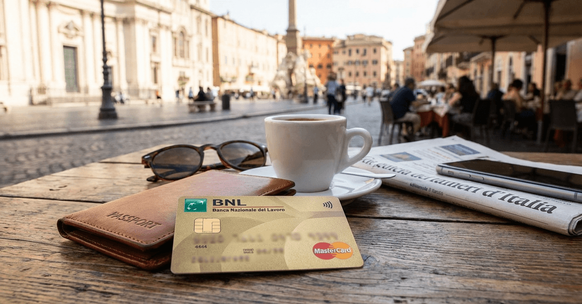 BNL Mastercard Gold: Comprehensive Guide to Features, Benefits, and the Online Application Process