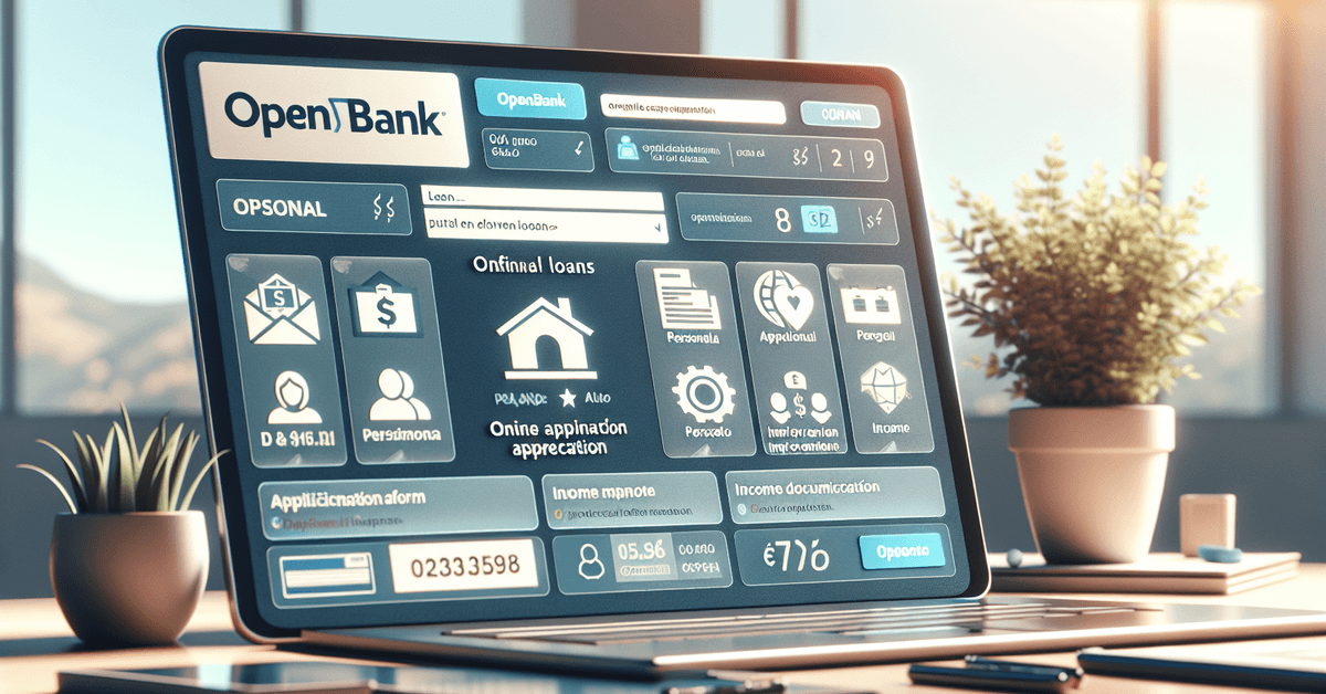 Understanding Loans at Openbank Spain: Transparent Options for Expats and Residents