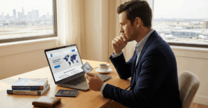 American Express Platinum Card: Online Application Process Explained for Savvy Applicants