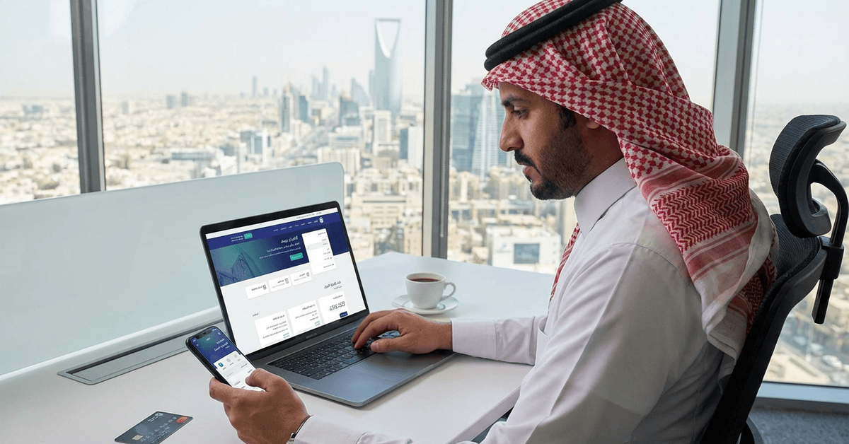 How to Apply for Online Loans in Saudi Arabia: Complete Guide