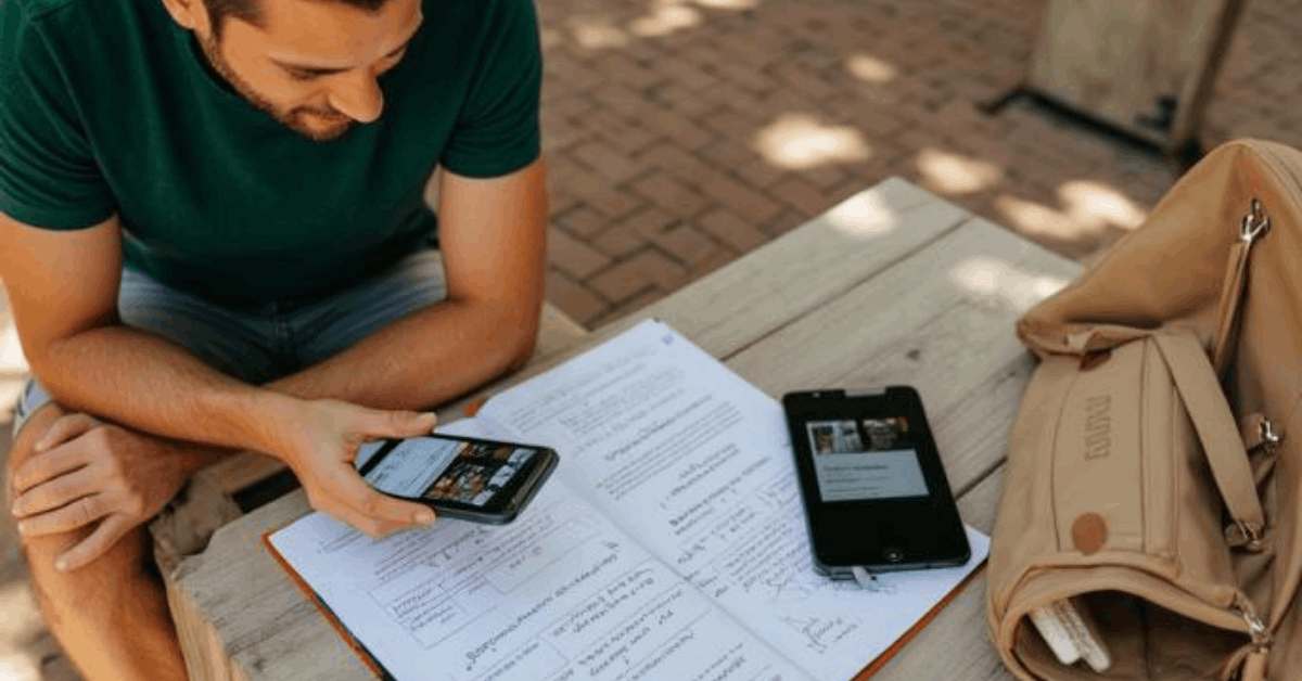 Jumia Jobs Morocco – Secure Warehouse and Delivery Opportunities Explained