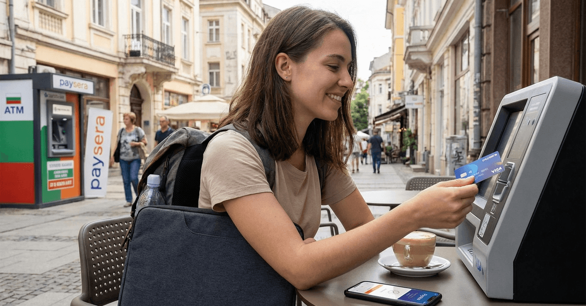 Paysera Card Bulgaria: A Practical Guide for Everyday Banking