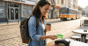 Wise Card Bulgaria: Manage Your Finances Easily – Full Guide for Locals and Expats