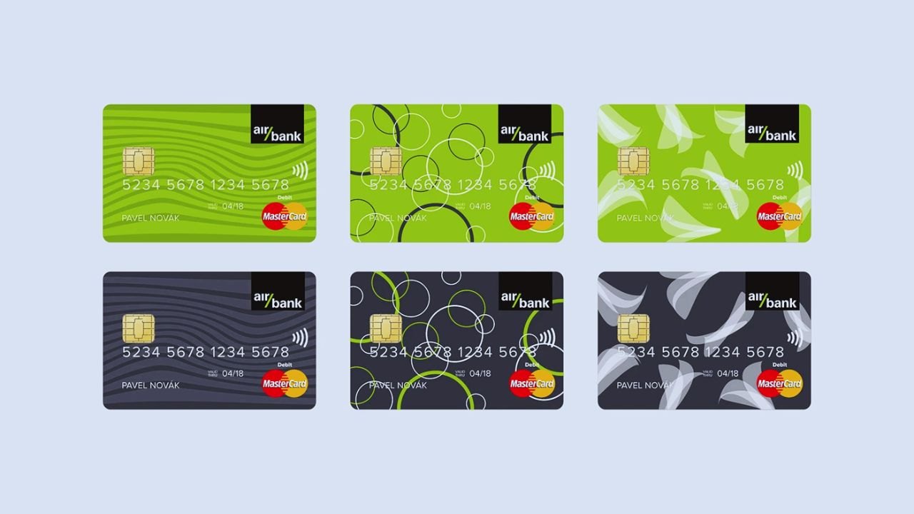 Air Bank Credit Card Czech Republic: A Guide to Benefits, Costs, and Smart Use for Everyday Spending