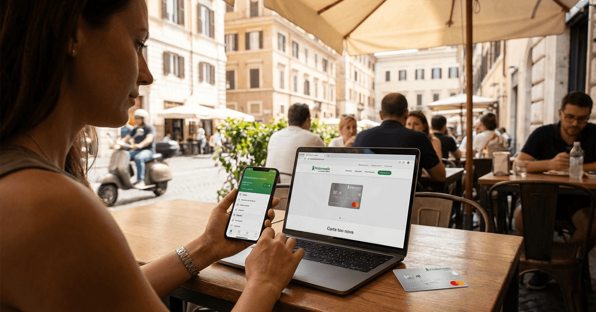 Findomestic Carta Nova: Online Application Guide & Key Benefits