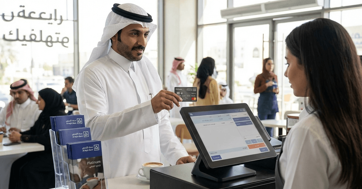 Al Rajhi Credit Card in Saudi Arabia: Features, Eligibility, and Key Insights for Residents